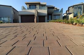 Professional Driveway Paving Services in Ballplay, AL